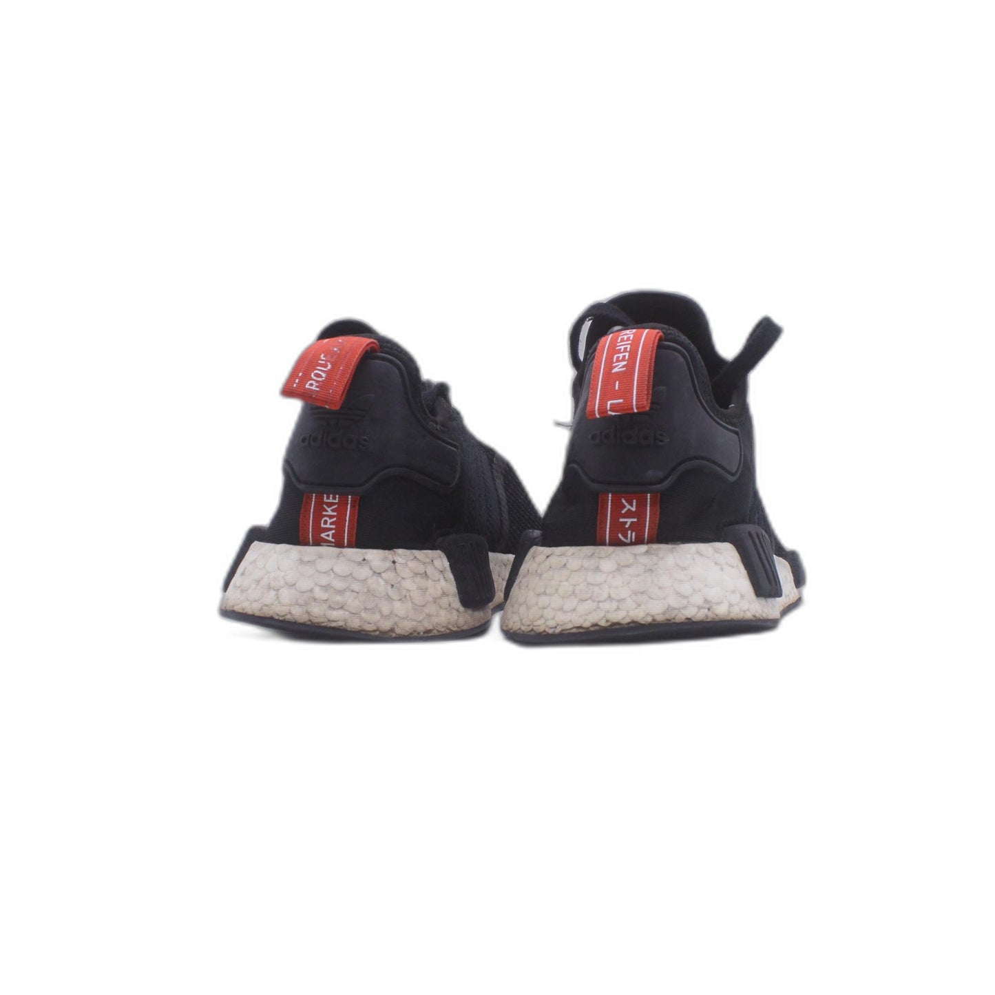Adidas NMD Refined Infant Black Sneaker