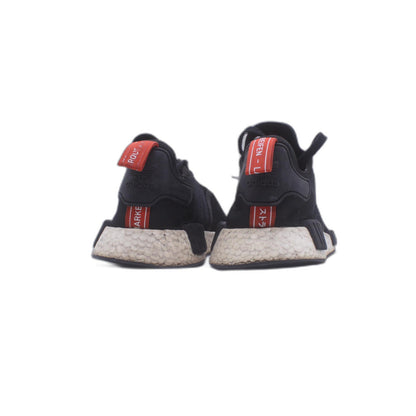 Adidas NMD Refined Infant Black Sneaker