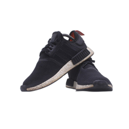 Adidas NMD Refined Infant Black Sneaker