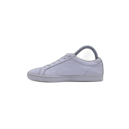 Lacoste L.12.12 Lightweight 118 1 CAM White Canvas Sneaker