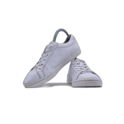 Lacoste L.12.12 Lightweight 118 1 CAM White Canvas Sneaker