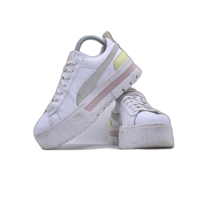 Puma x Liberty of London Mayze Floral Sneaker