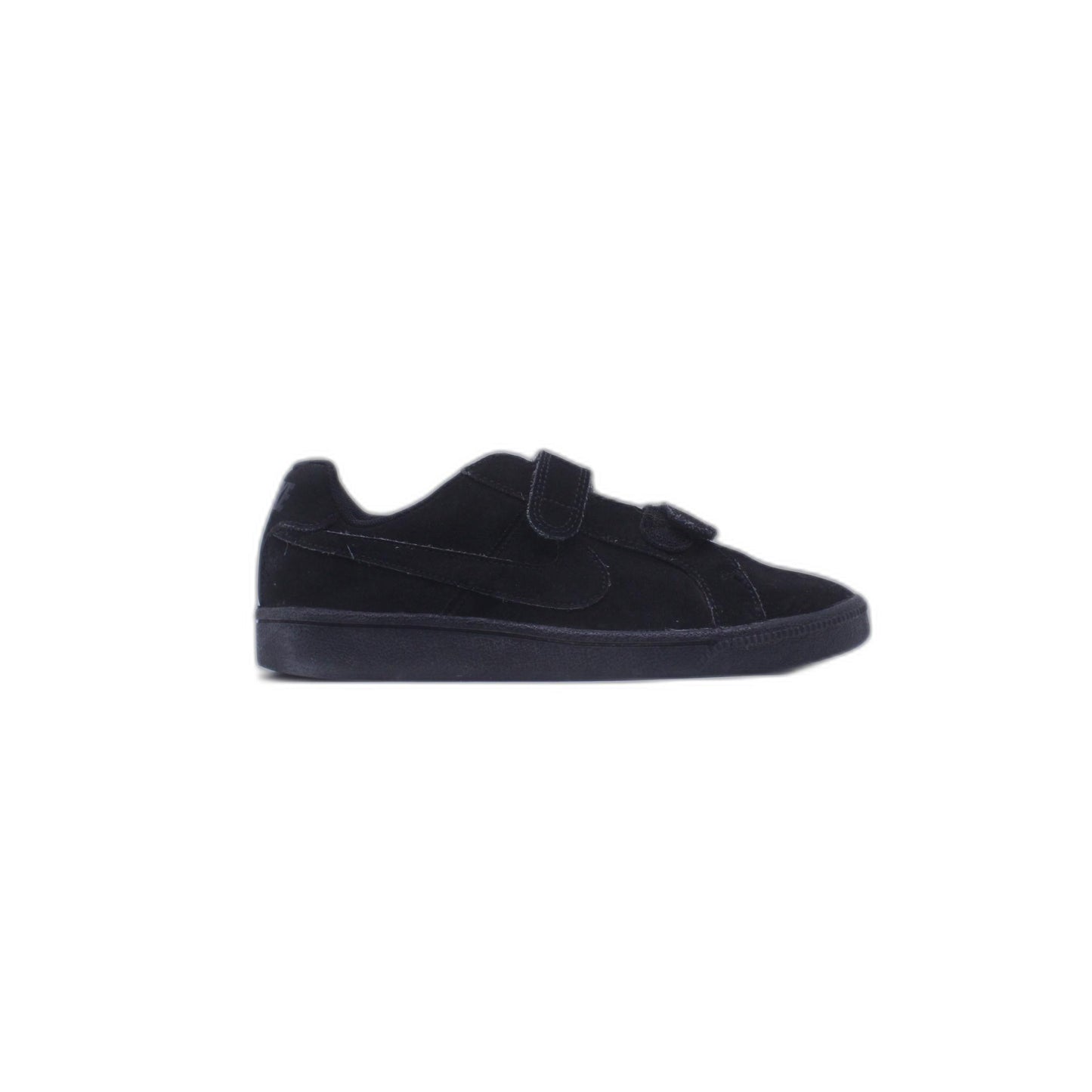 Nike Black Casual Shoe