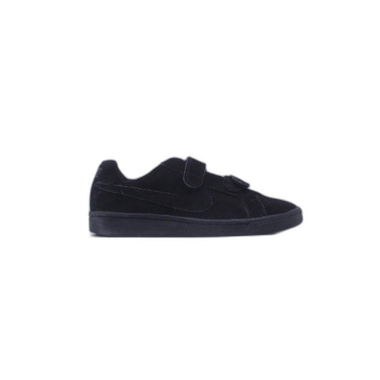 Nike Black Casual Shoe