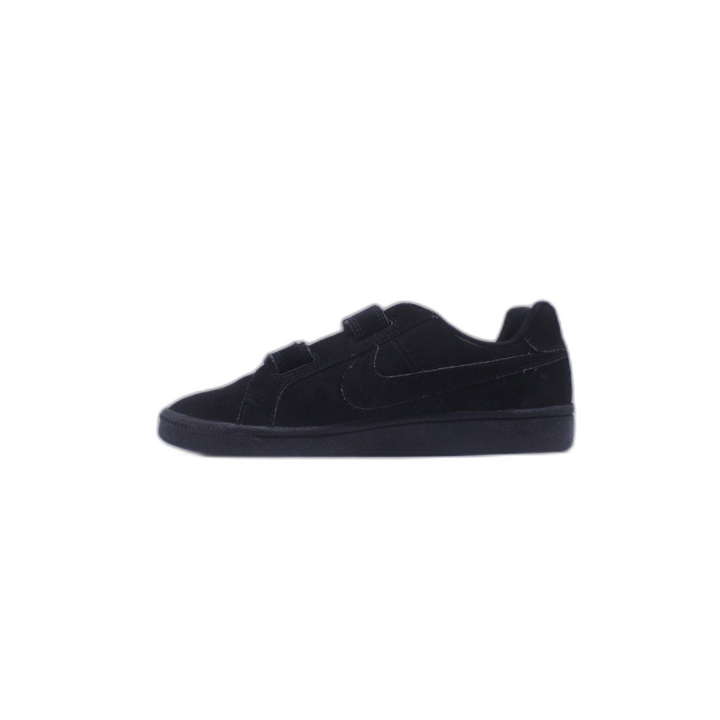 Nike Black Casual Shoe