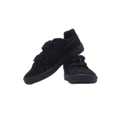 Nike Black Casual Shoe