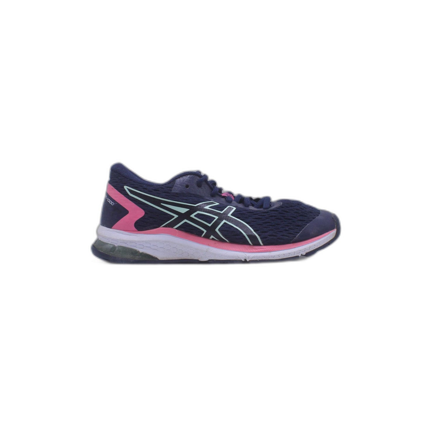 ASICS Womens GT-1000 9 Running Shoe