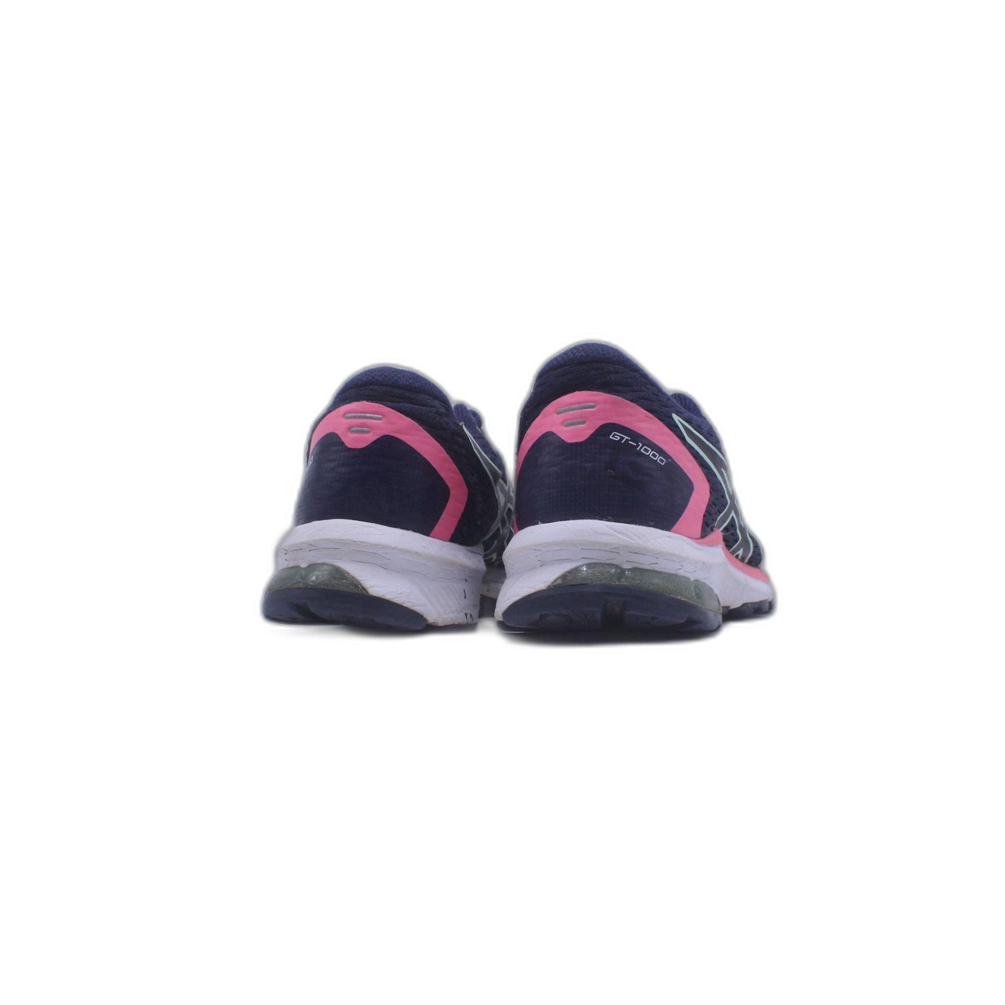 ASICS Womens GT-1000 9 Running Shoe