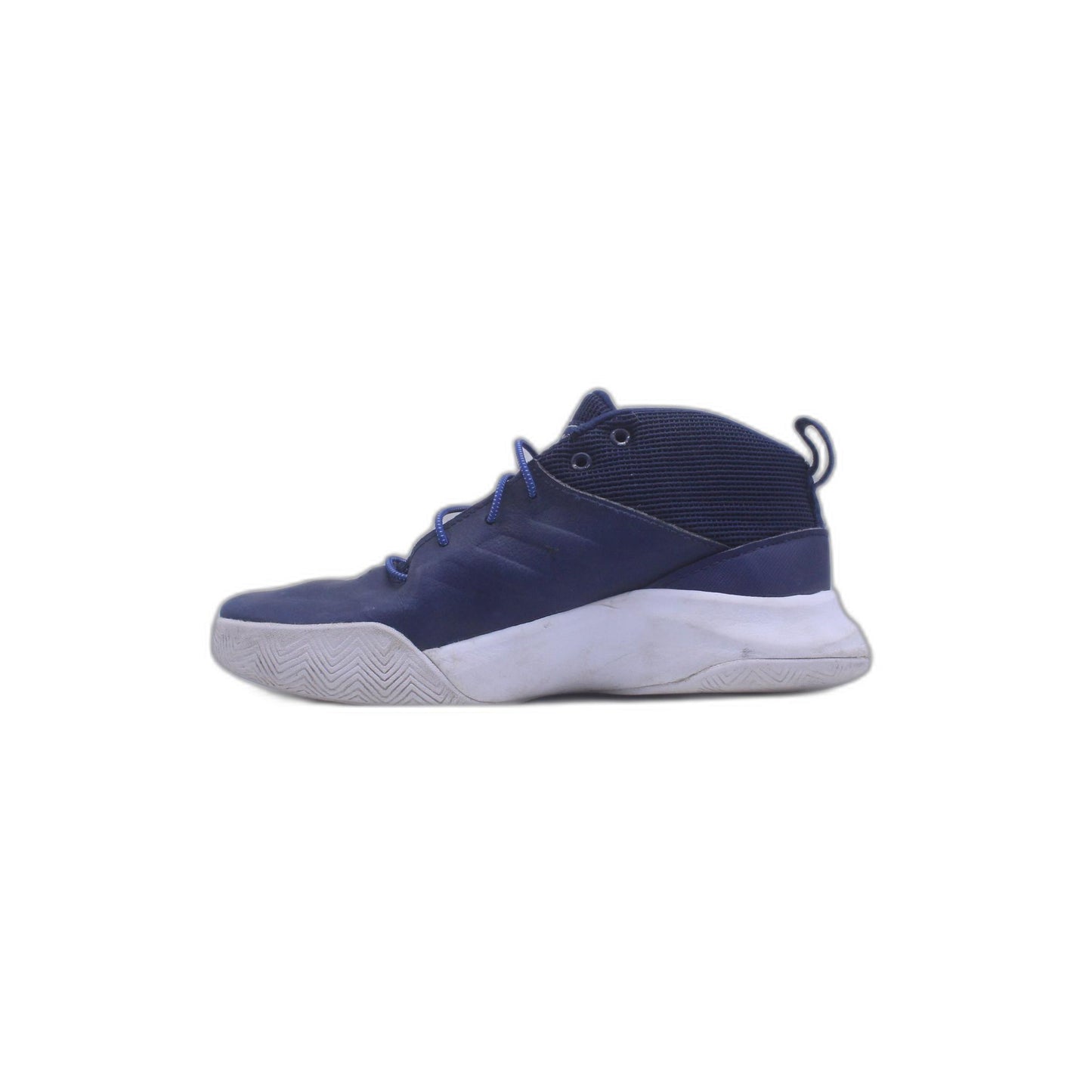 Adidas Own The Game Men's Basketball Shoe