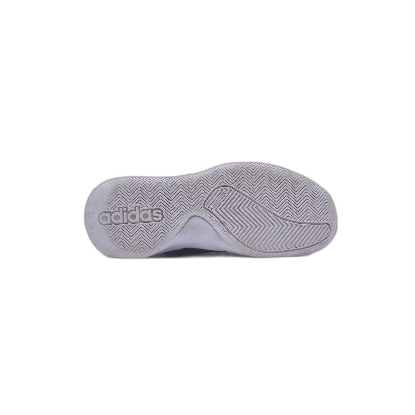 Adidas Own The Game Men's Basketball Shoe