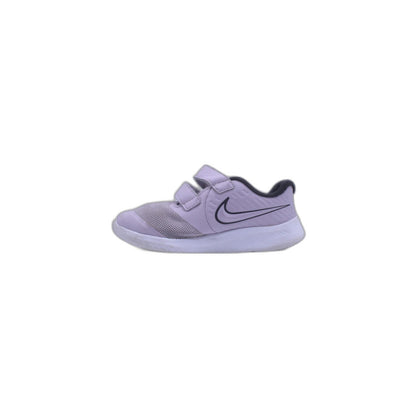 Nike Purple Sneaker