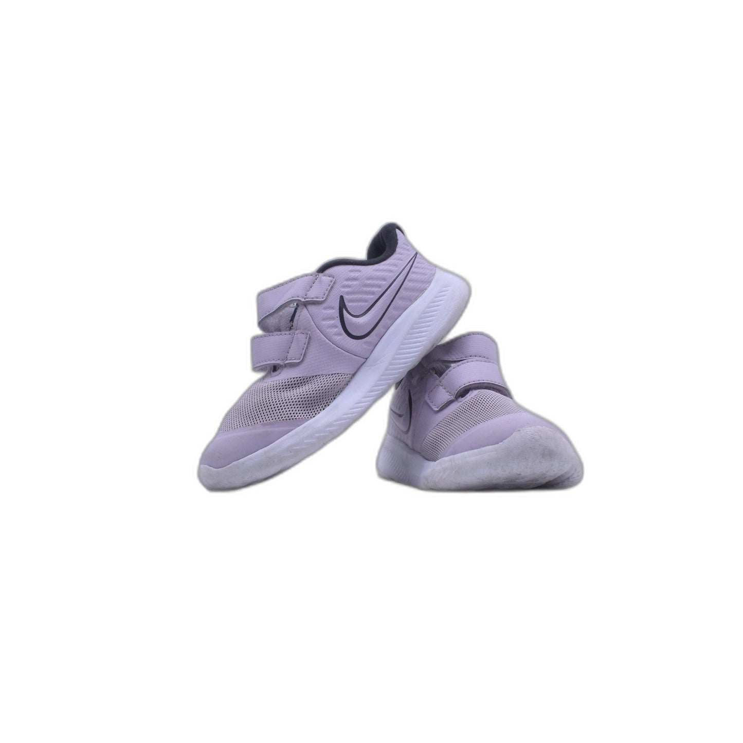 Nike Purple Sneaker