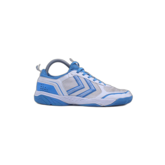 Hummel Aerotech Blue Sneaker