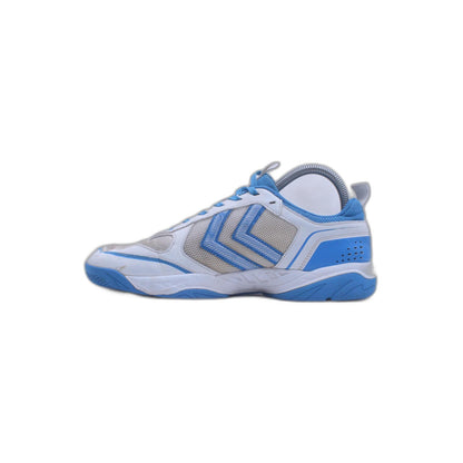 Hummel Aerotech Blue Sneaker