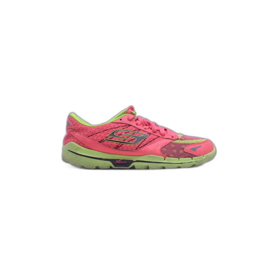 Skechers Performance Go Run 3 Sneaker