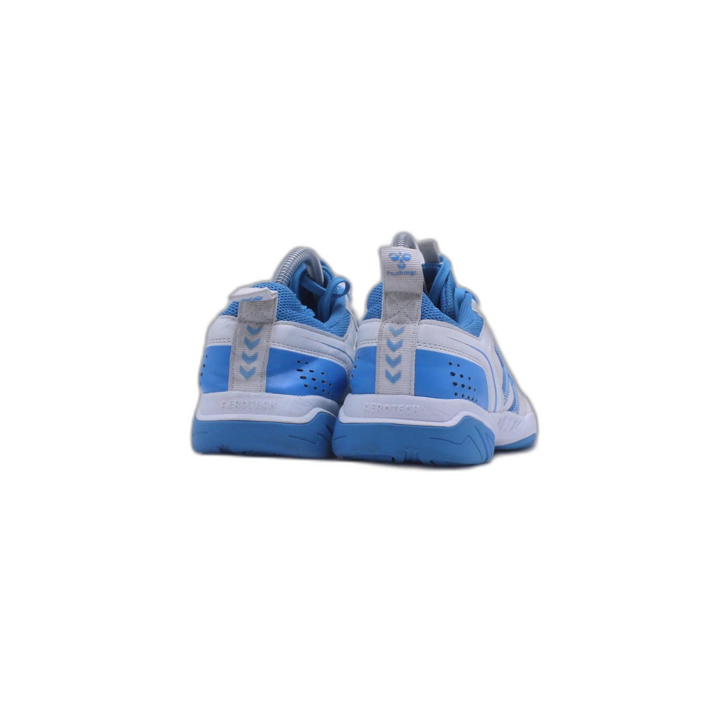 Hummel Aerotech Blue Sneaker