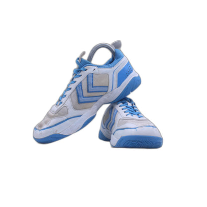 Hummel Aerotech Blue Sneaker