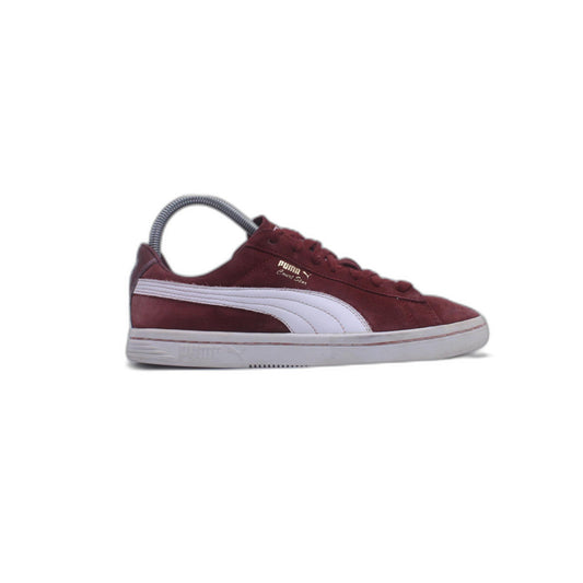 Puma Maroon Sneaker