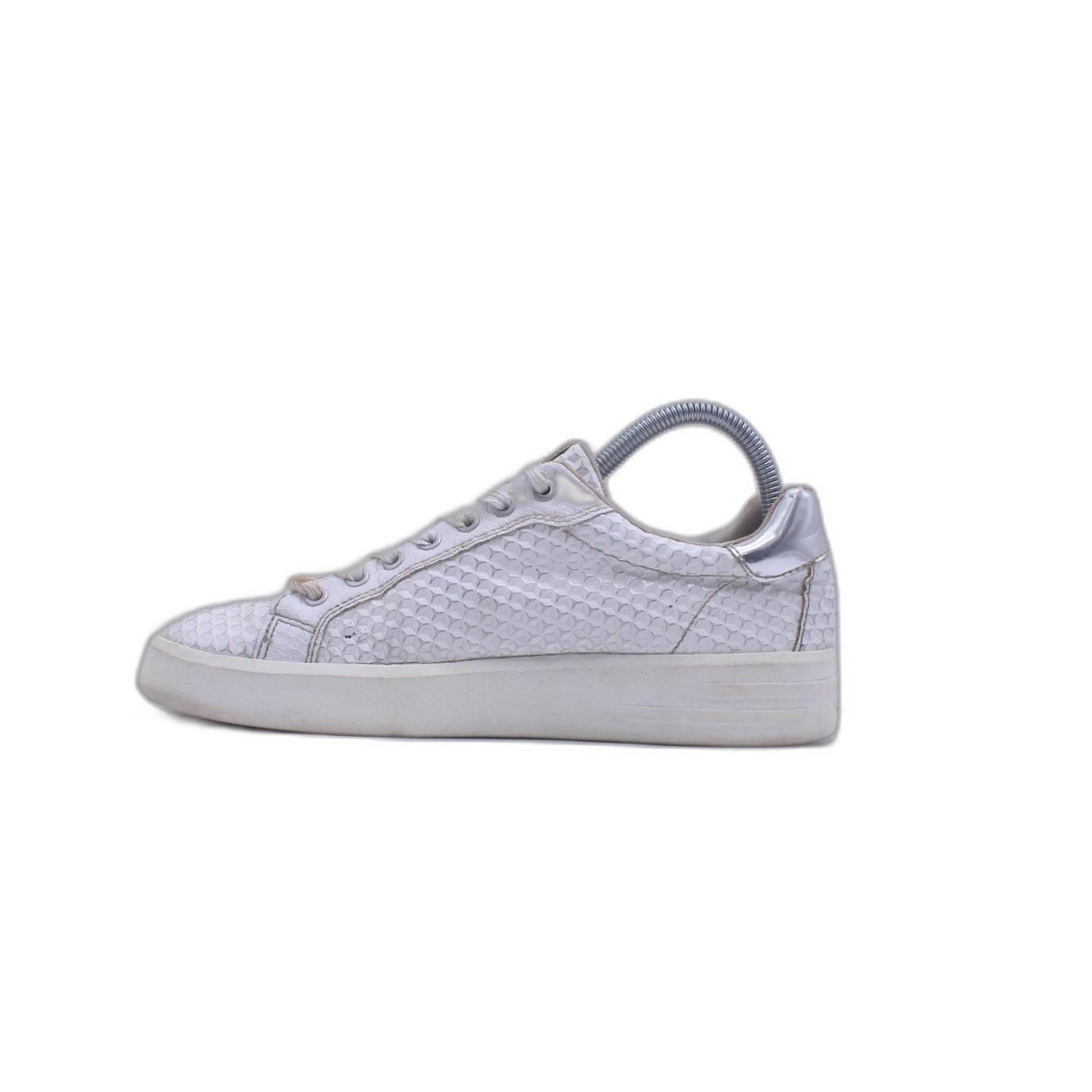 Tamaris White Casual Shoe
