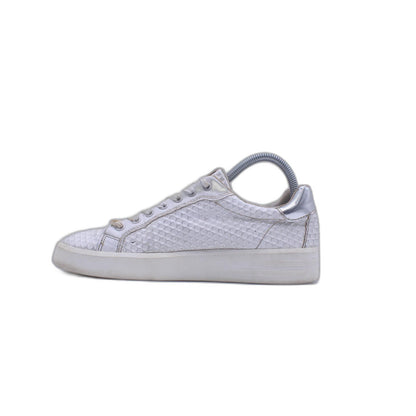 Tamaris White Casual Shoe
