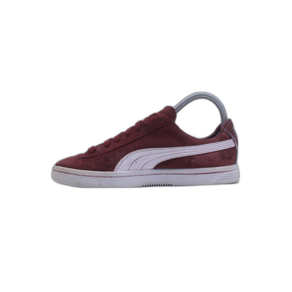 Puma Maroon Sneaker
