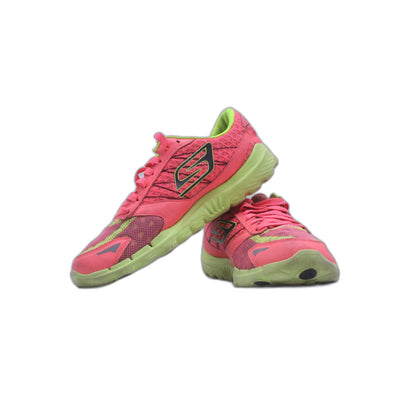 Skechers Performance Go Run 3 Sneaker