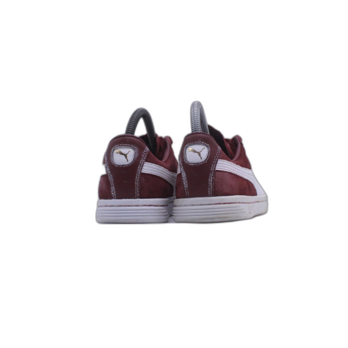 Puma Maroon Sneaker