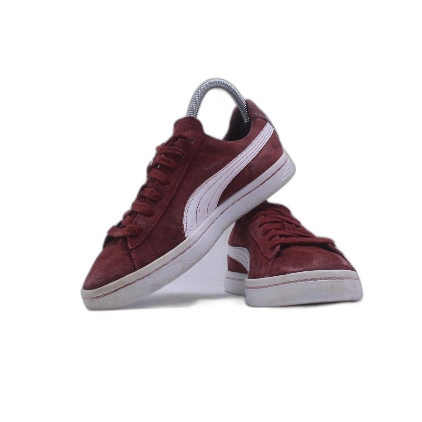 Puma Maroon Sneaker