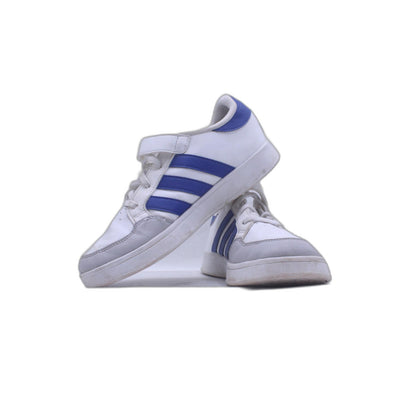 Adidas Men's VS Advantage Athletic Casual Shoe