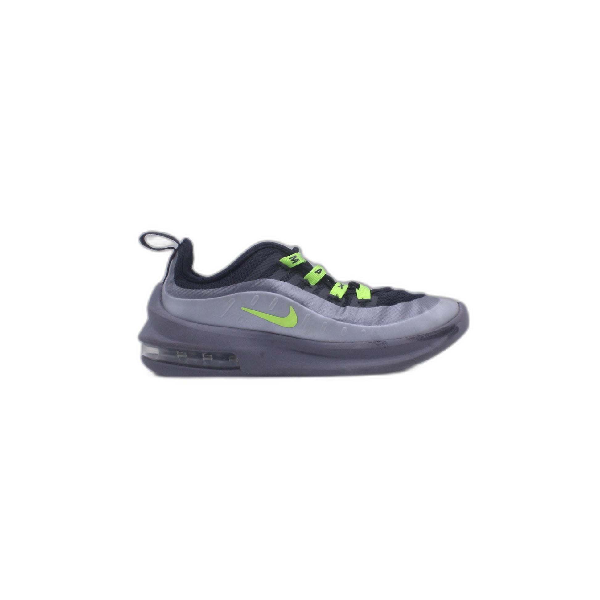 Grey Nike Men's Air Axis Shoes Nike Air Max Axis Men's
