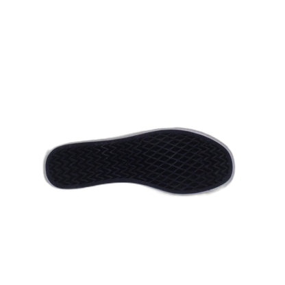 Men's White Casual Shoe