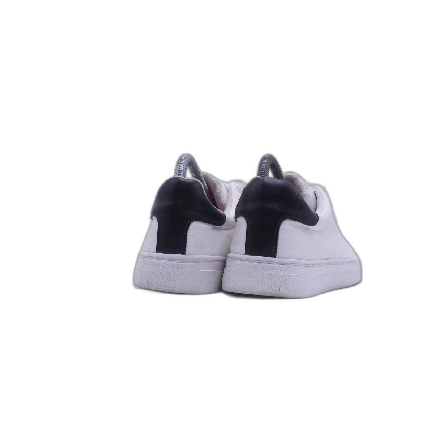 Men's White Casual Shoe