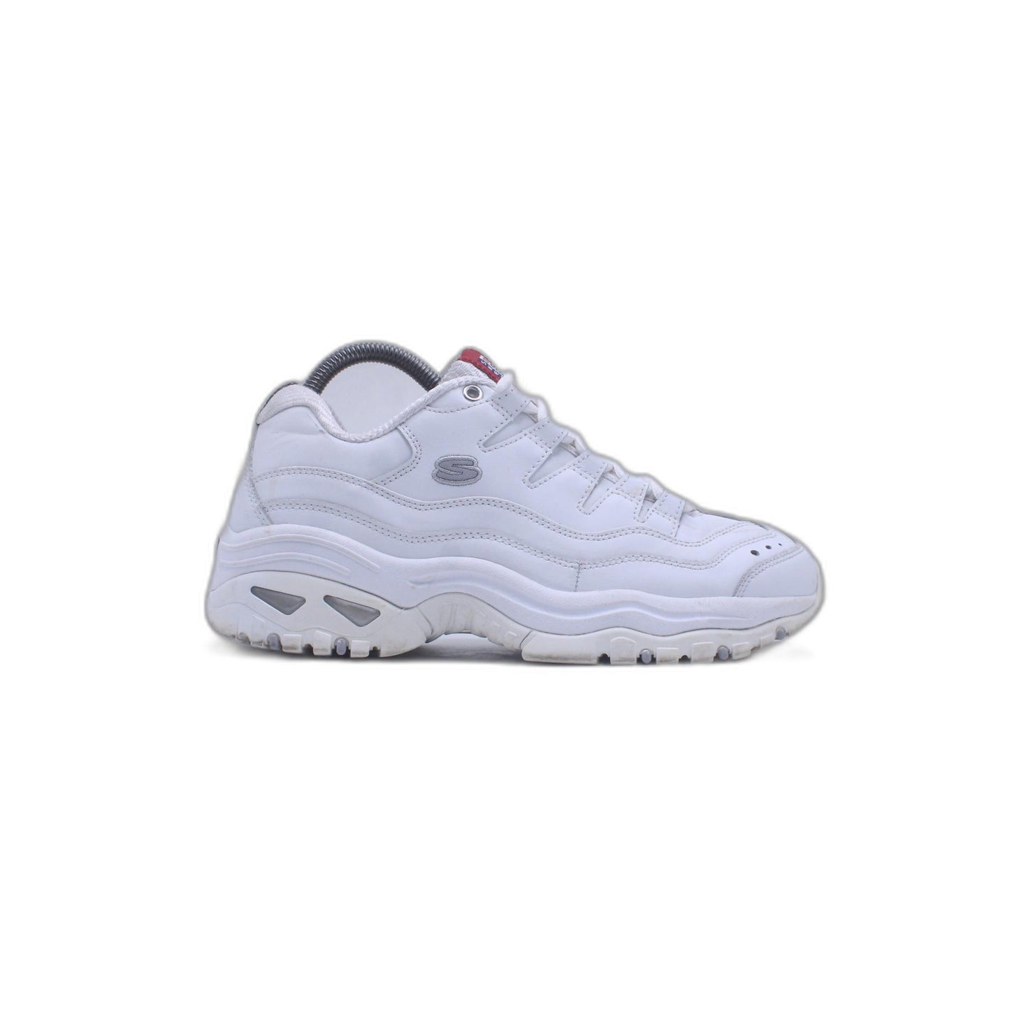Skechers Sports White Sneaker