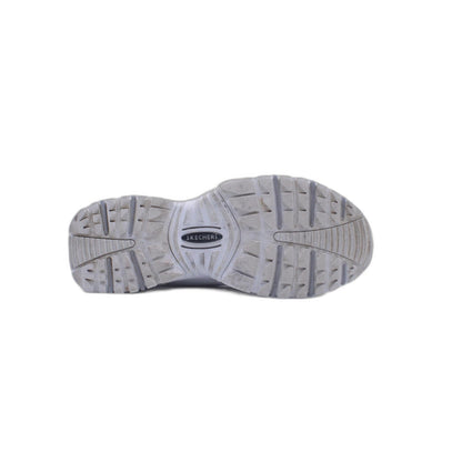 Skechers Sports White Sneaker