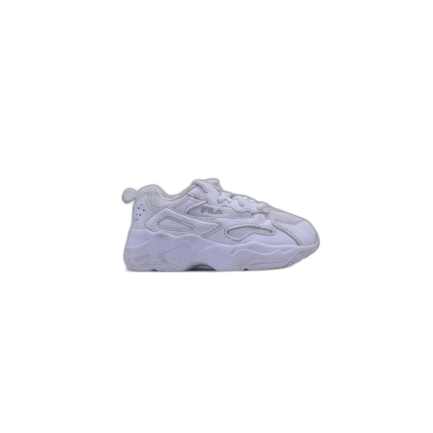 FIla White Sneaker