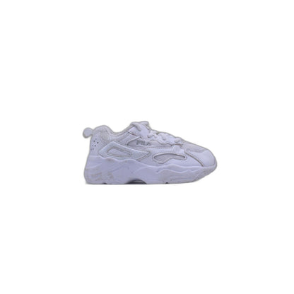 FIla White Sneaker