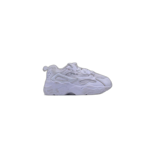 FIla White Sneaker