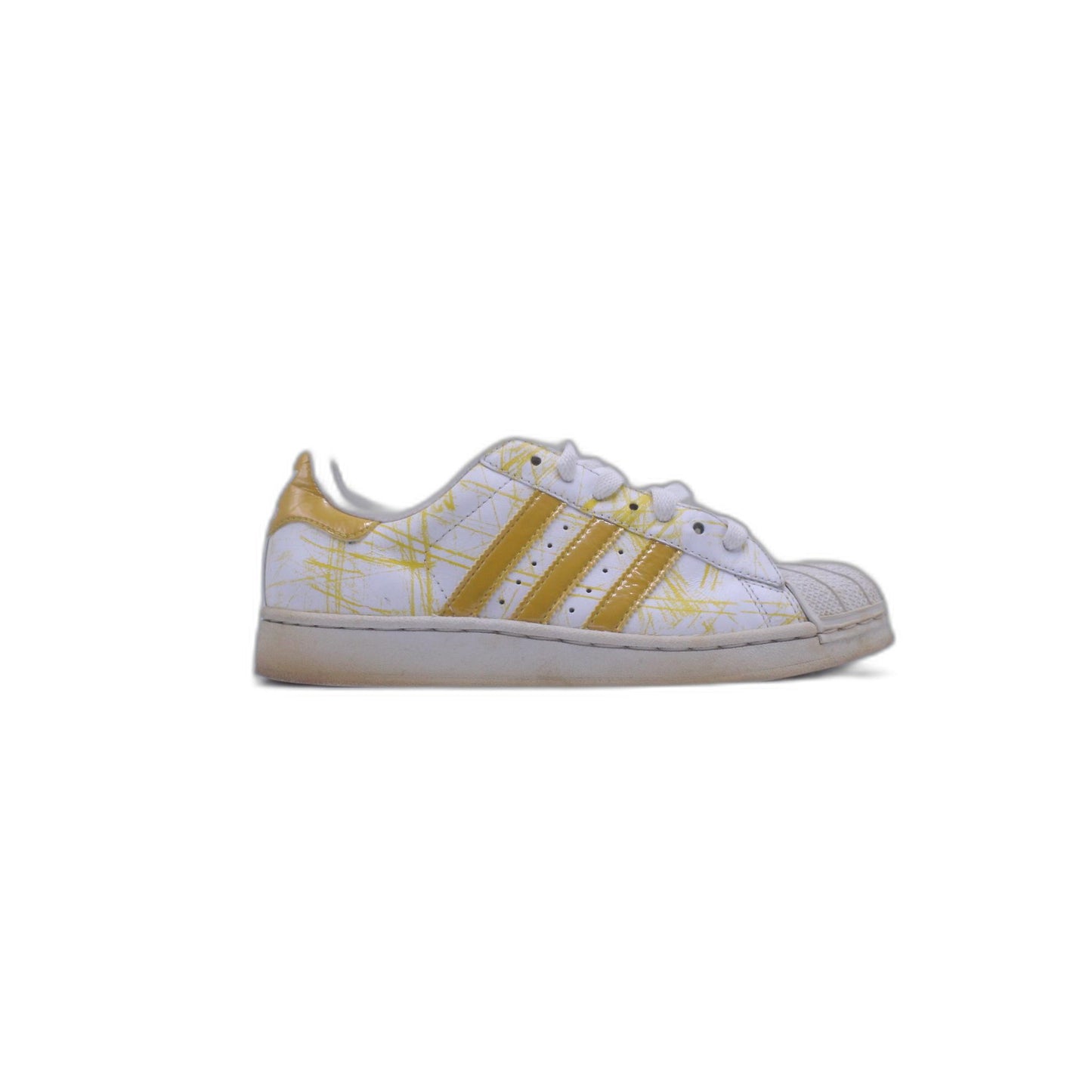 Adidas "Old School" Superstar Shoes