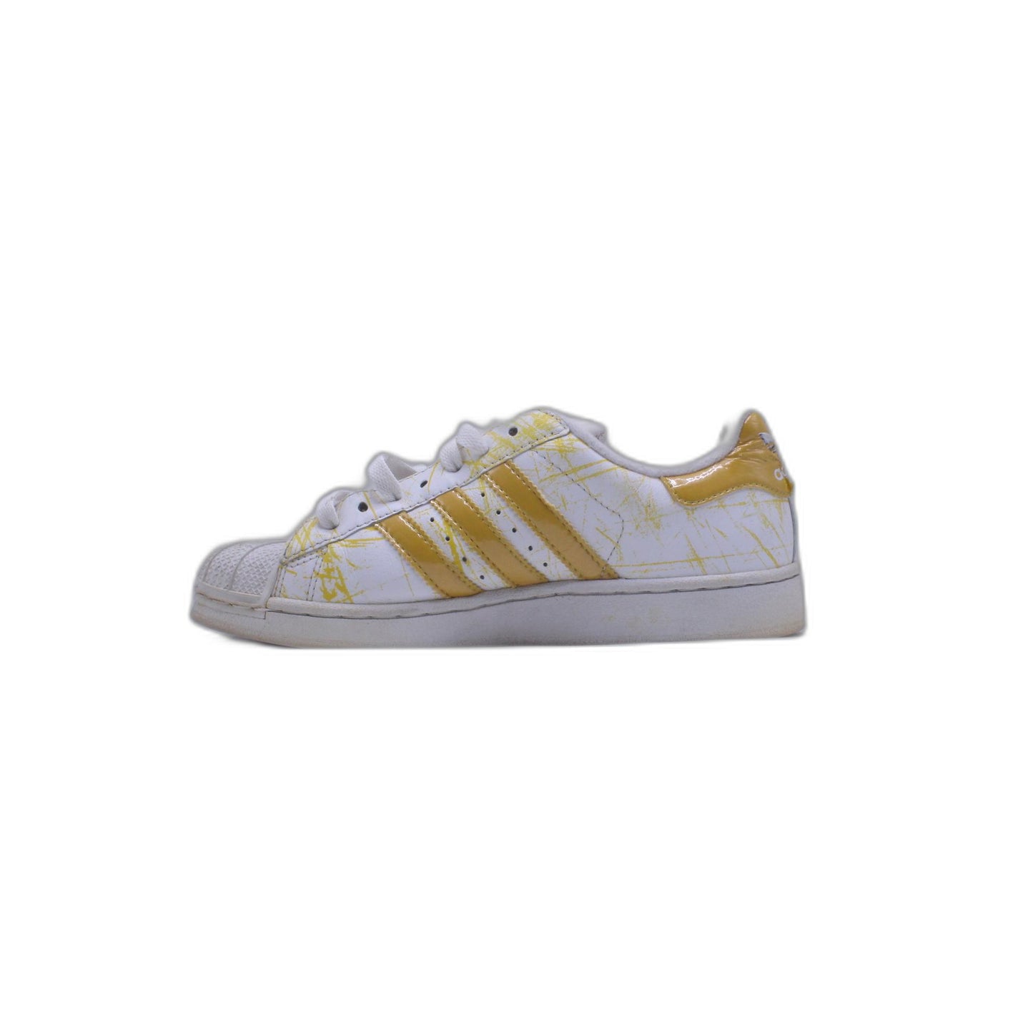 Adidas "Old School" Superstar Shoes