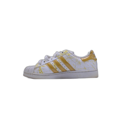 Adidas "Old School" Superstar Shoes