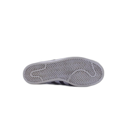 Adidas Superstar Metal Toe White Sneaker