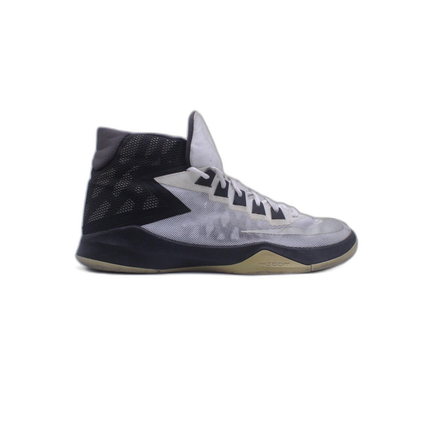 NIKE MENS AIR MAX INFURIATE 852457-600 RUNNING SHOE