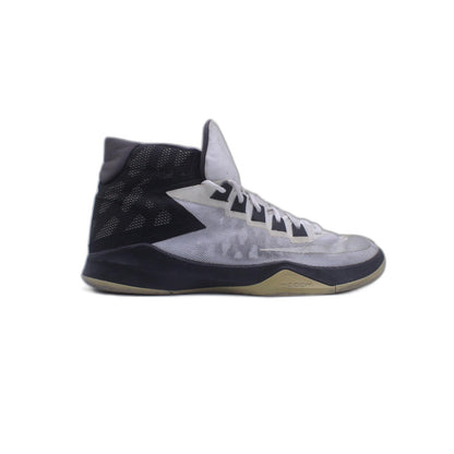 NIKE MENS AIR MAX INFURIATE 852457-600 RUNNING SHOE