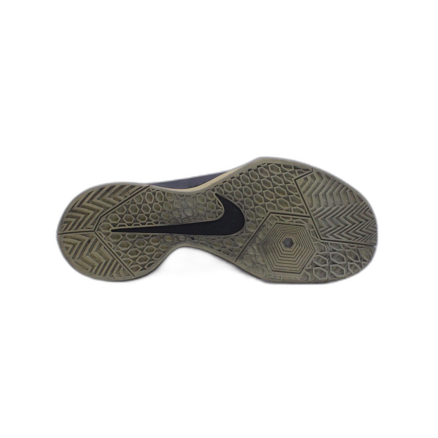 NIKE MENS AIR MAX INFURIATE 852457-600 RUNNING SHOE