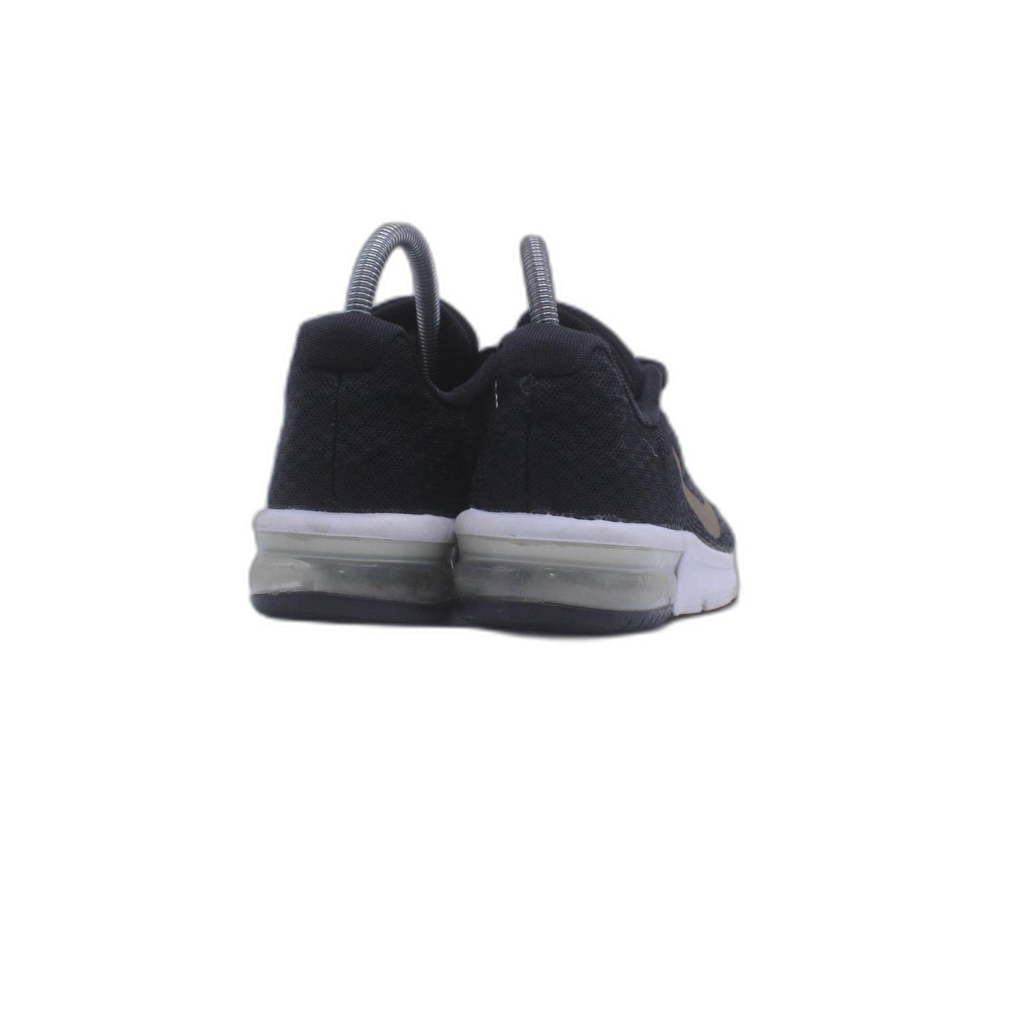 Nike Air Max Fury Black Multi Sneaker