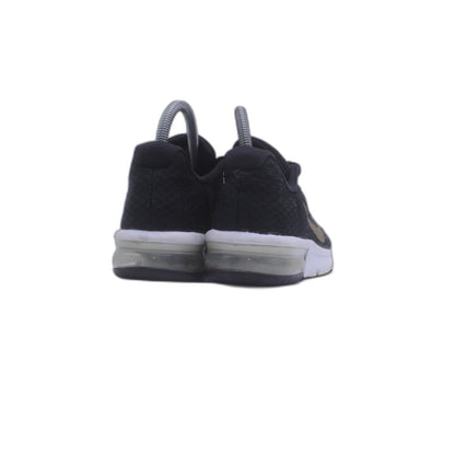 Nike Air Max Fury Black Multi Sneaker