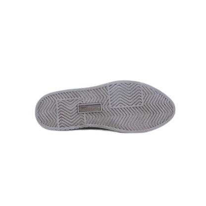 Adidas White Casual Shoe