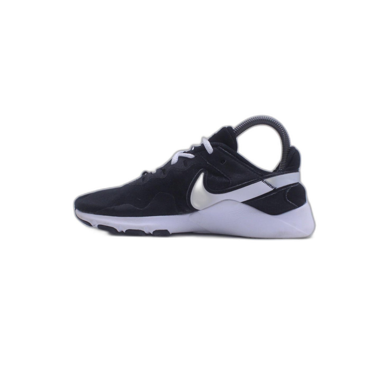 Nike Legend Essential 2 White/Black Men's Shoe