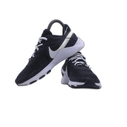 Nike Legend Essential 2 White/Black Men's Shoe