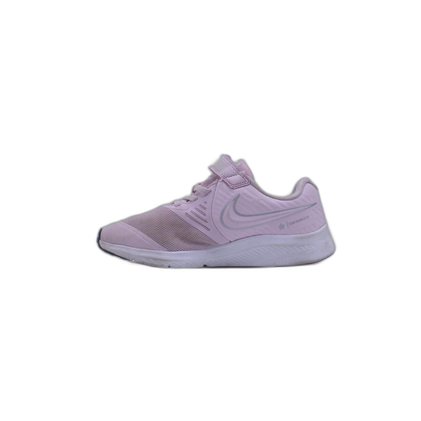 Nike Star Runner 2 Low Sneaker